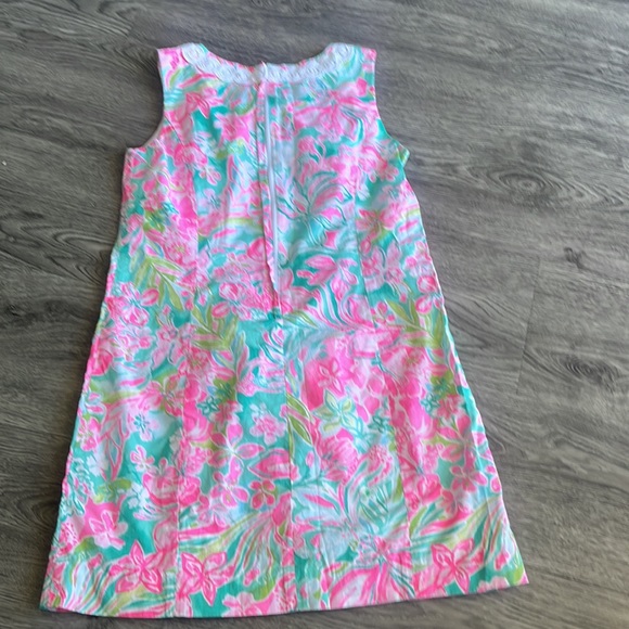 Lilly Pulitzer Mini Mila shift dress - Picture 6 of 11